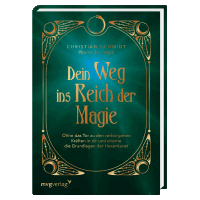 Dein Weg ins Reich der Magie