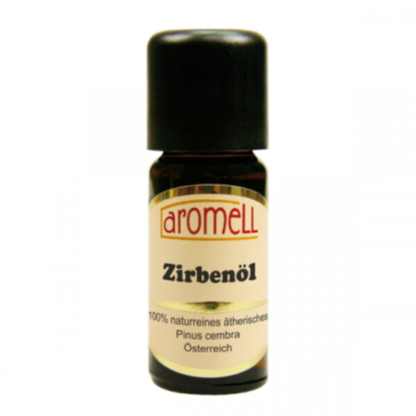 Ätherisches Öl Zirbe